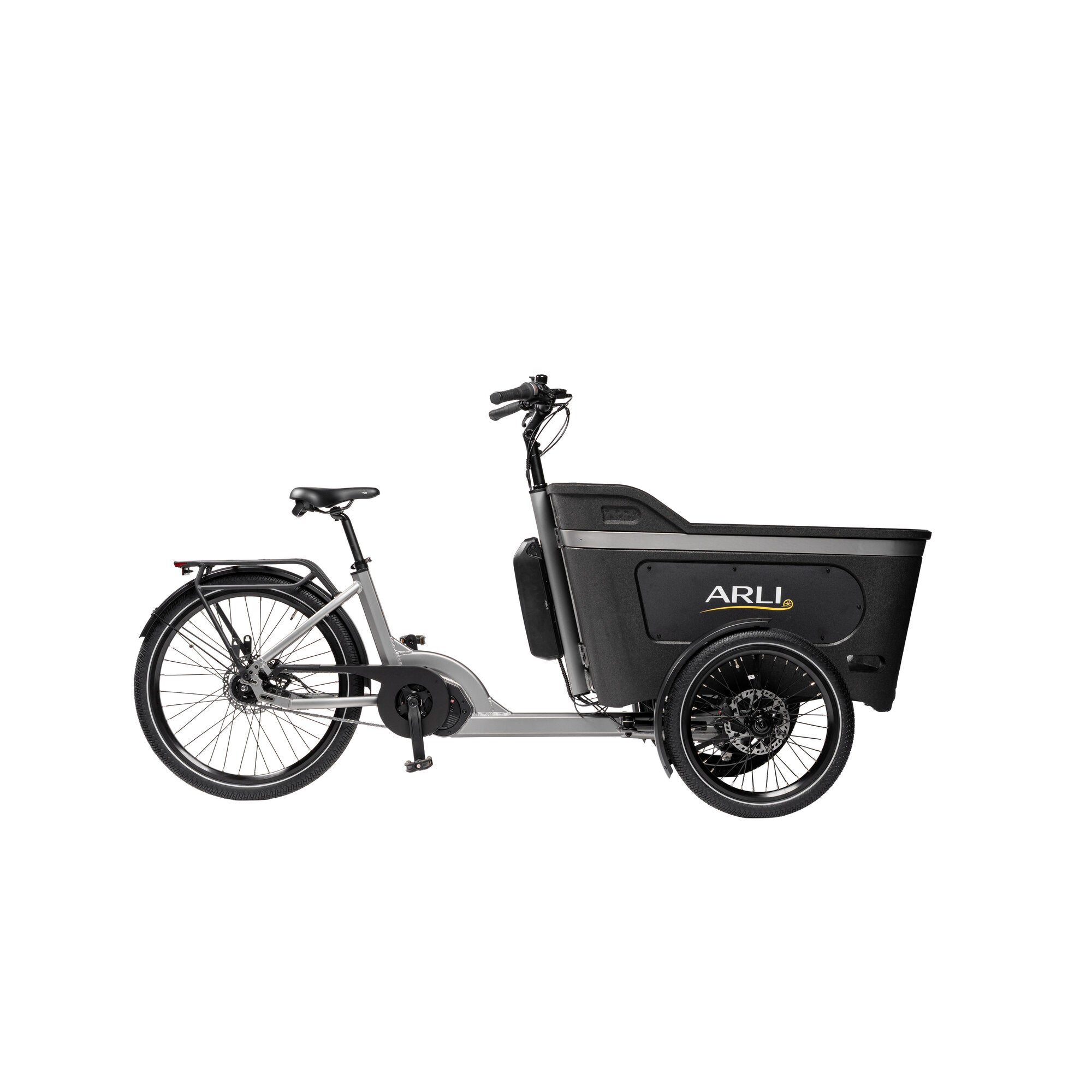 ARLI Family Cargo
